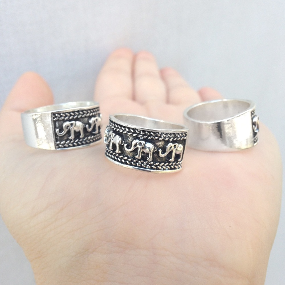 Elephant Ring - Picture 3 of 4